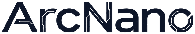 ArcNano Logo